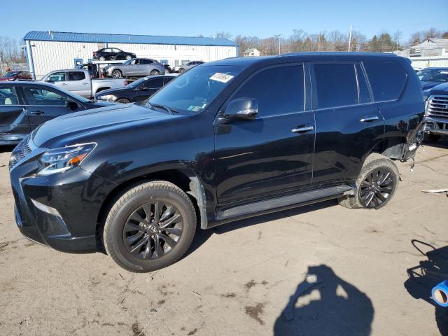Obraz 2022 LEXUS GX 460 2022
