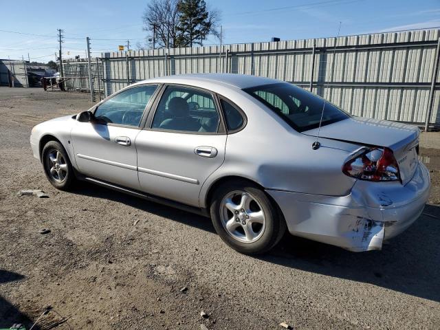 Obraz 2 z 2002 FORD TAURUS SE 2002 z VIN 1FAFP53262A239538