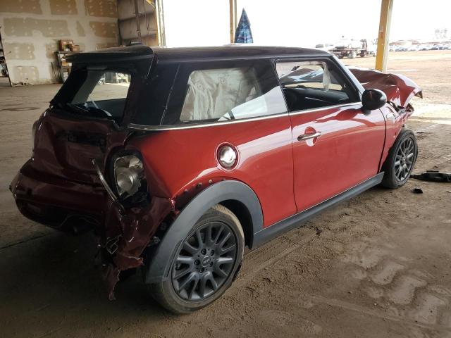 Image 3 of 2015 MINI COOPER S 2015 with VIN WMWXP7C5XF2A36396