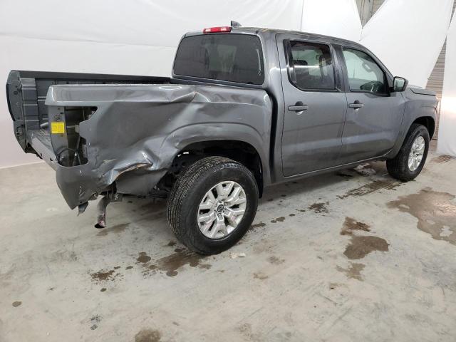 Image 3 of 2023 NISSAN FRONTIER S 2023 with VIN 1N6ED1EK5PN662399