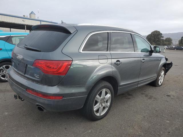 Image 3 of 2014 AUDI Q7 PREMIUM PLUS 2014 with VIN WA1LGAFE6ED020765