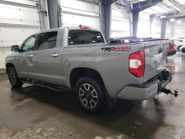 Obraz 2 z 2020 TOYOTA TUNDRA CREWMAX LIMITED 2020 z VIN 5TFHY5F16LX947421