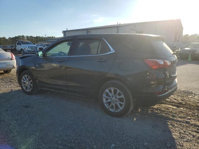 Image 2 of 2018 CHEVROLET EQUINOX LT 2018 with VIN 3GNAXJEV9JS597841