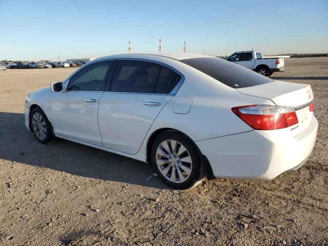 Image 2 of 2015 HONDA ACCORD EX 2015 with VIN 1HGCR2F72FA092591