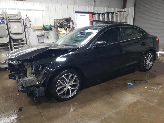 2019 ACURA ILX PREMIUM 2019 image