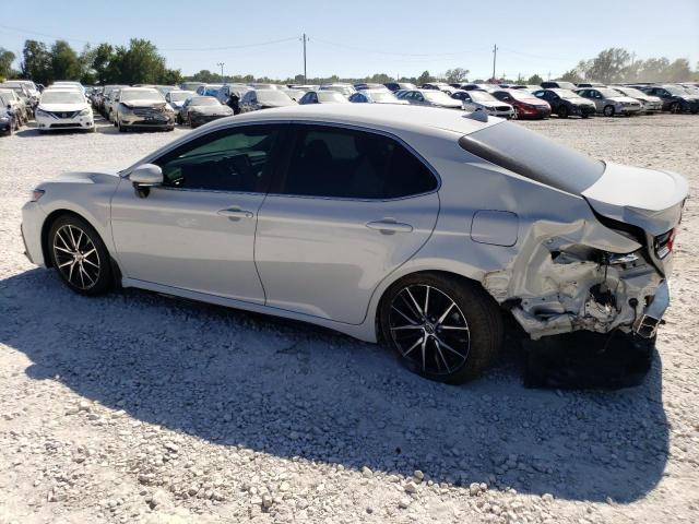 Obraz 2 z 2022 TOYOTA CAMRY SE 2022 z VIN 4T1T11AK3NU017175