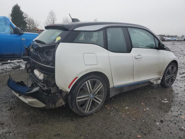 Obraz 3 z 2018 BMW I3 REX 2018 z VIN WBY7Z4C57JVD95707