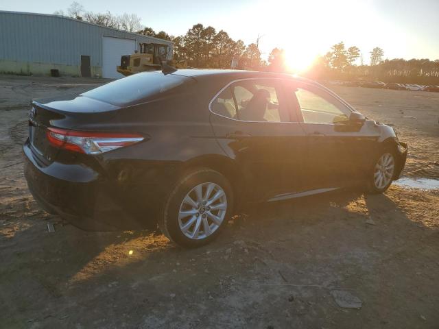 Изображение 3 2019 TOYOTA CAMRY L 2019 с VIN 4T1B11HK1KU749334