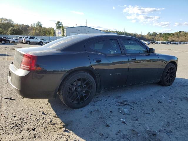 Image 3 of 2006 DODGE CHARGER SE 2006 with VIN 2B3KA43G66H260723