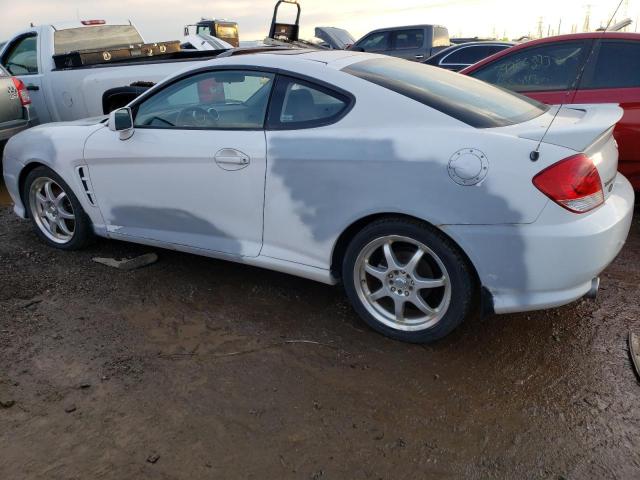 Obraz 2 z 2006 HYUNDAI TIBURON GS 2006 z VIN KMHHM65DX6U202492
