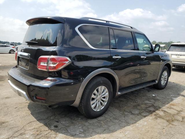 Obraz 3 z 2017 NISSAN ARMADA SV 2017 z VIN JN8AY2ND5H9004660