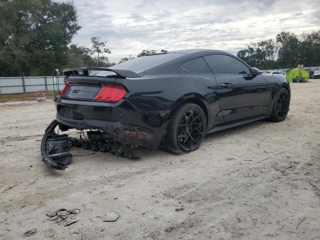 Image 3 of 2020 FORD MUSTANG GT 2020 with VIN 1FA6P8CF5L5122824