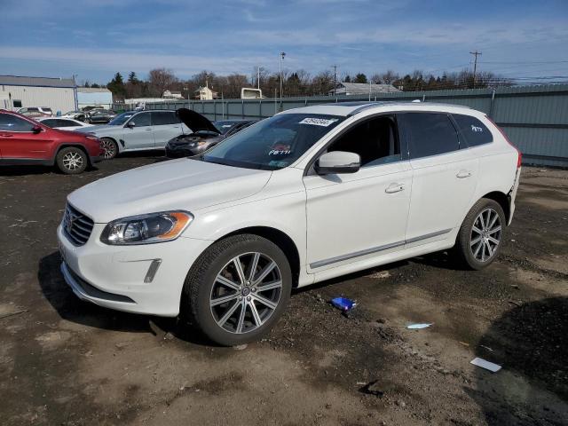 Obraz 2017 VOLVO XC60 T6 INSCRIPTION 2017