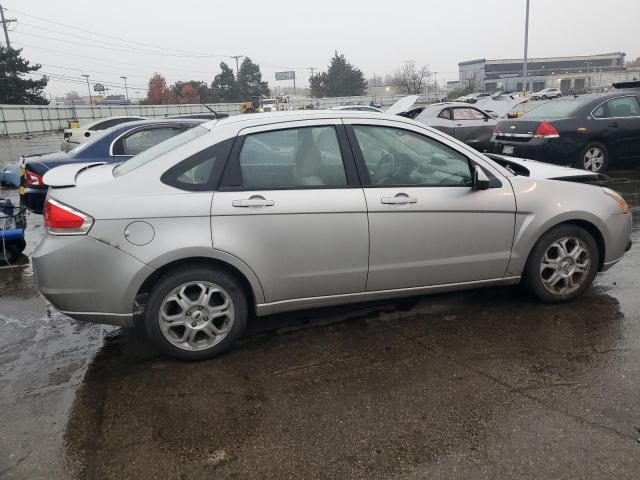 Изображение 3 2009 FORD FOCUS SES 2009 с VIN 1FAHP36N29W204799