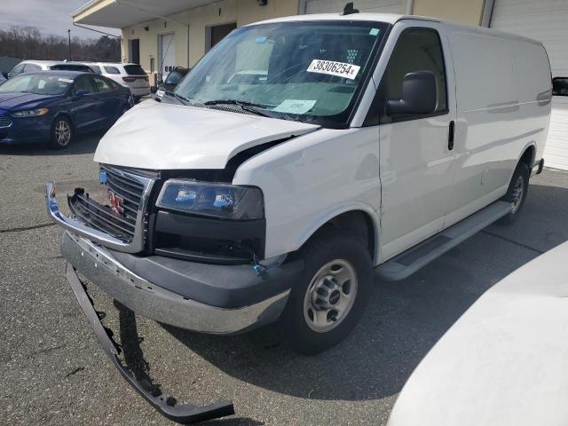 Изображение 2020 GMC SAVANA G2500 2020