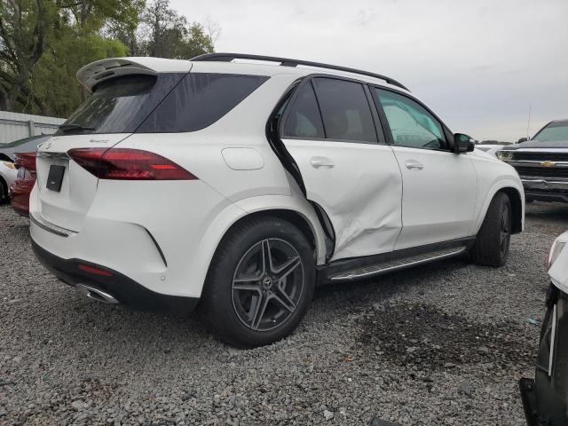 Obraz 3 z 2024 MERCEDES-BENZ GLE 350 4MATIC 2024 z VIN 4JGFB4FB0RB144925