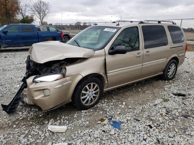 Obraz 2005 BUICK TERRAZA CXL 2005