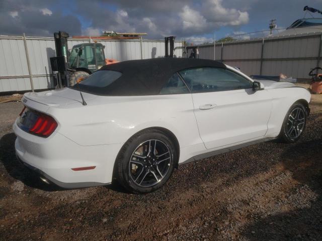 Image 3 of 2023 FORD MUSTANG  2023 with VIN 1FATP8UH8P5111289