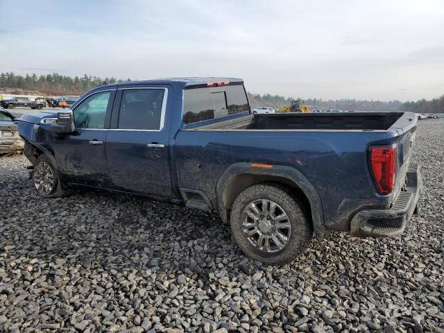 Изображение 2 2022 GMC SIERRA K2500 DENALI 2022 с VIN 1GT49REY5NF175844