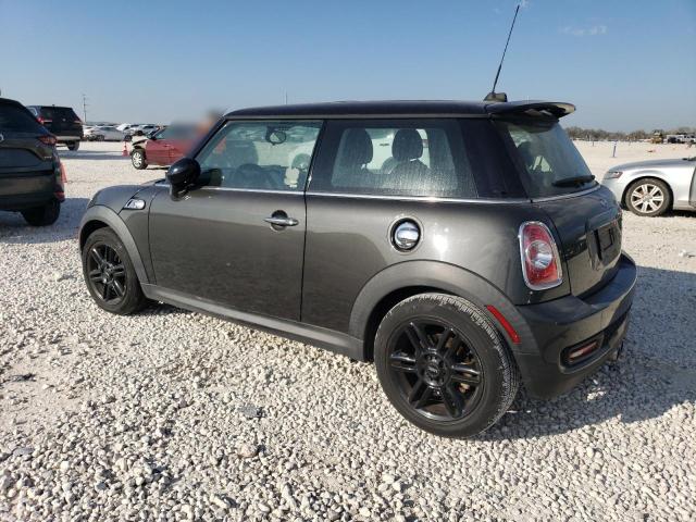 Изображение 2 2013 MINI COOPER S 2013 с VIN WMWSV3C57DT393600