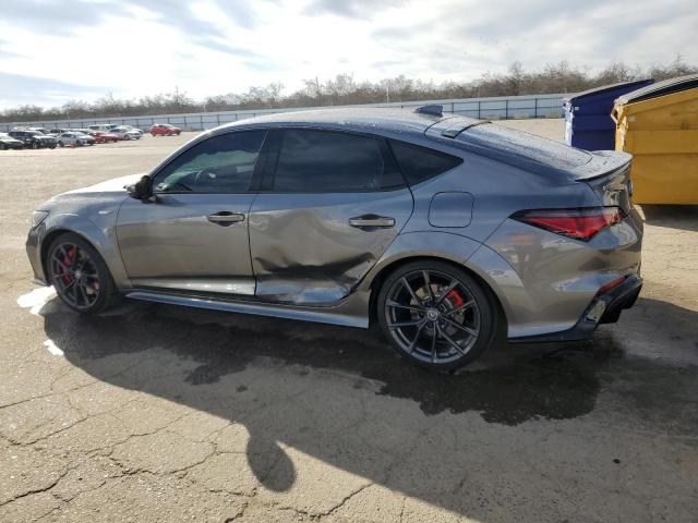 Obraz 2 z 2024 ACURA INTEGRA TYPE S 2024 z VIN 19UDE5G9XRA001234