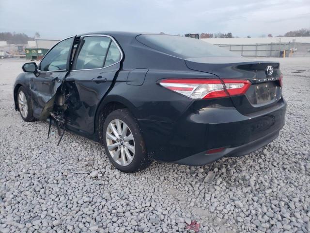 Изображение 2 2018 TOYOTA CAMRY L 2018 с VIN 4T1B11HK9JU584793