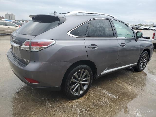 Изображение 3 2013 LEXUS RX 350 BASE 2013 с VIN 2T2BK1BA8DC187283