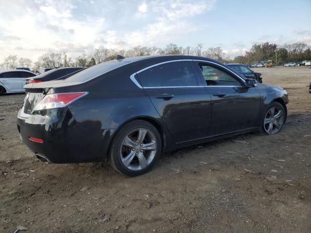 Изображение 3 2013 ACURA TL TECH 2013 с VIN 19UUA9F56DA005467