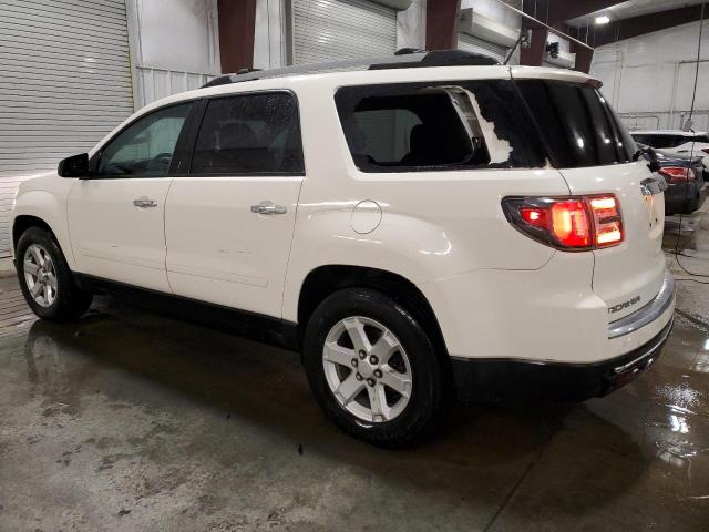 Image 2 of 2013 GMC ACADIA SLE 2013 with VIN 1GKKVPKD1DJ267025