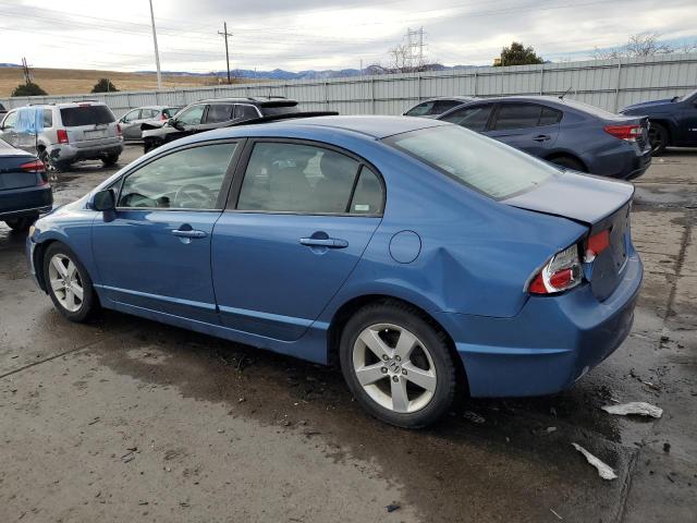 Изображение 2 2007 HONDA CIVIC EX 2007 с VIN 1HGFA16897L104538