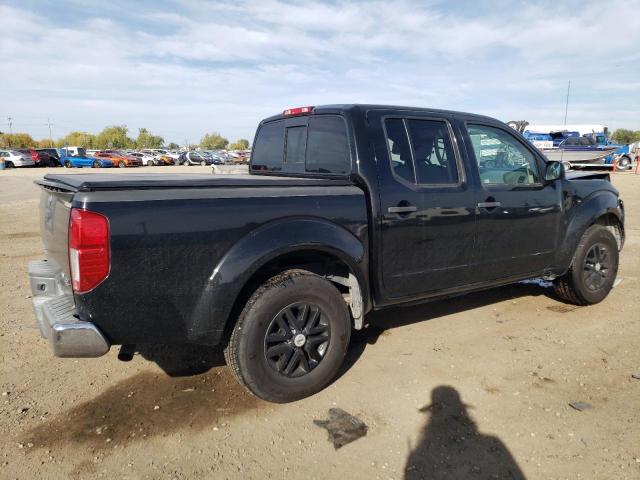 Image 3 of 2016 NISSAN FRONTIER S 2016 with VIN 1N6AD0EV6GN795871