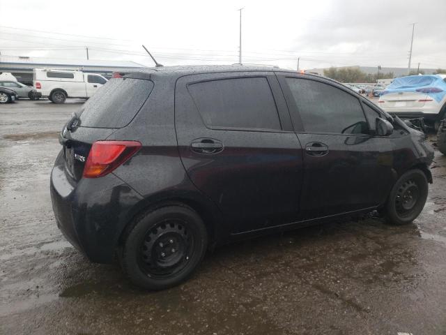 Image 3 of 2015 TOYOTA YARIS  2015 with VIN VNKKTUD31FA037788