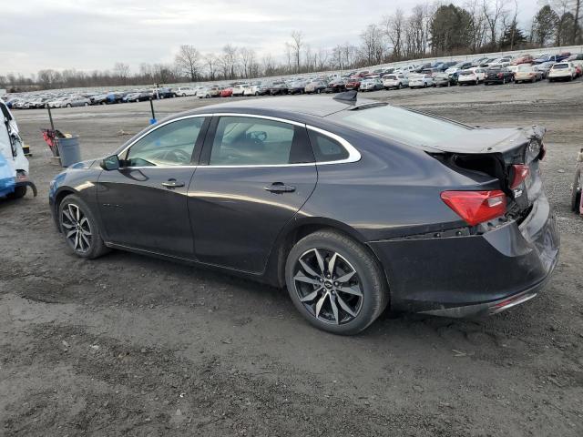 Изображение 2 2022 CHEVROLET MALIBU RS 2022 с VIN 1G1ZG5ST8NF214917