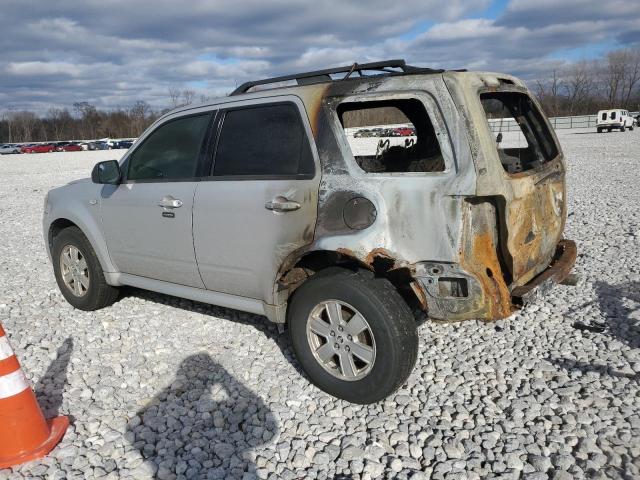 Image 2 of 2009 MERCURY MARINER  2009 with VIN 4M2CU91G39KJ10358
