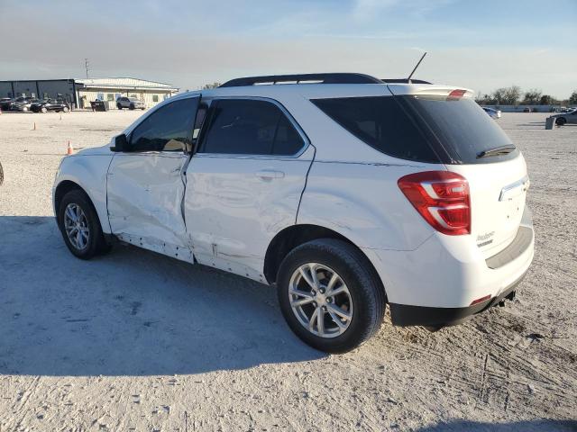 Image 2 of 2017 CHEVROLET EQUINOX LT 2017 with VIN 2GNALCEK9H6310598