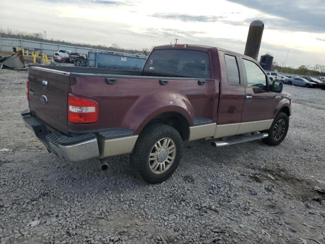 Image 3 of 2009 FORD F150 SUPER CAB 2009 with VIN 1FTRX02V19KC22950