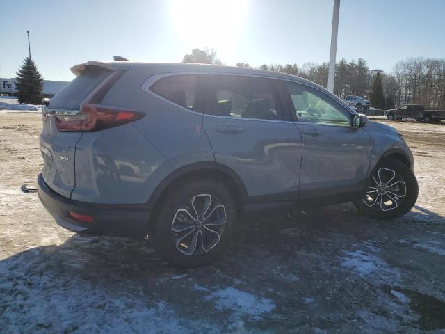 Изображение 3 2022 HONDA CR-V EXL 2022 с VIN 2HKRW2H83NH612246