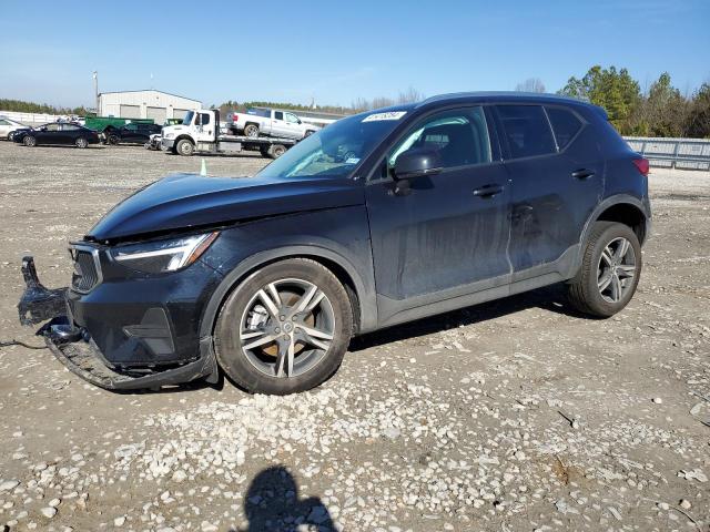 Изображение 1 2023 VOLVO XC40 CORE 2023 с VIN YV4L12UK2P2054557