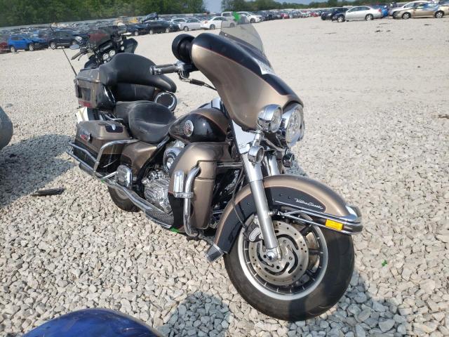 Image 1 of 2004 HARLEY-DAVIDSON FLHTCUI  2004 with VIN 1HD1FCW184Y606754