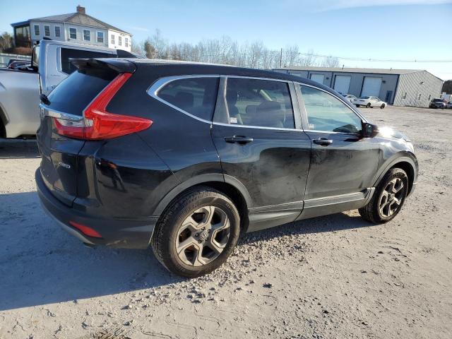 Image 3 of 2019 HONDA CR-V EXL 2019 with VIN 2HKRW2H86KH674882