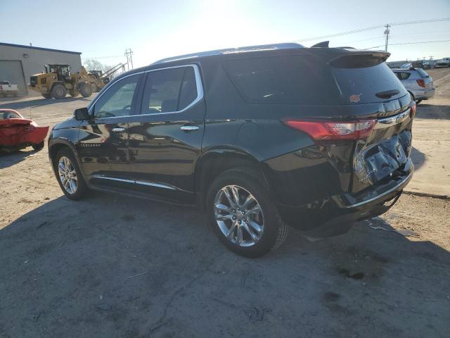 Obraz 2 z 2018 CHEVROLET TRAVERSE HIGH COUNTRY 2018 z VIN 1GNEVKKW3JJ103436