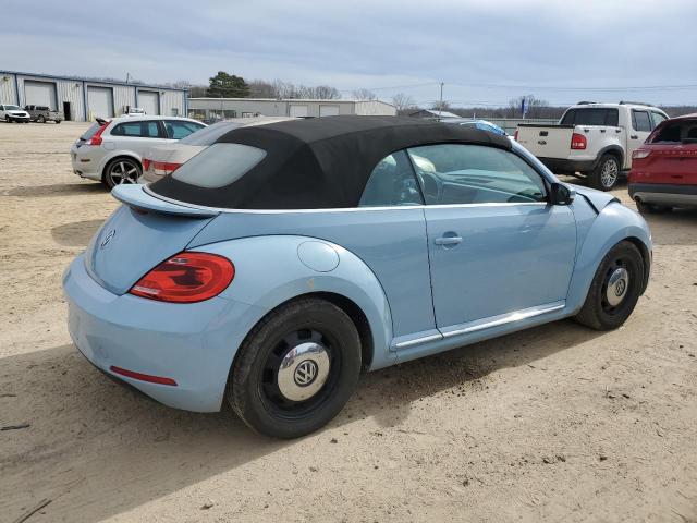 Obraz 3 z 2015 VOLKSWAGEN BEETLE 1.8T 2015 z VIN 3VW517AT6FM803306