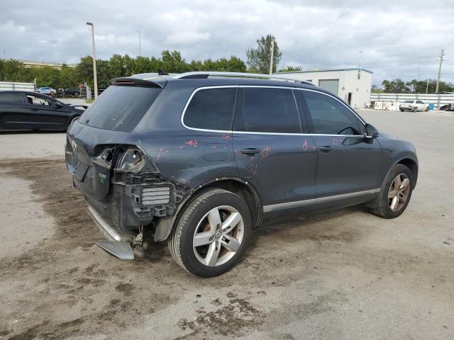 Obraz 3 z 2013 VOLKSWAGEN TOUAREG V6 TDI 2013 z VIN WVGEP9BP9DD010603