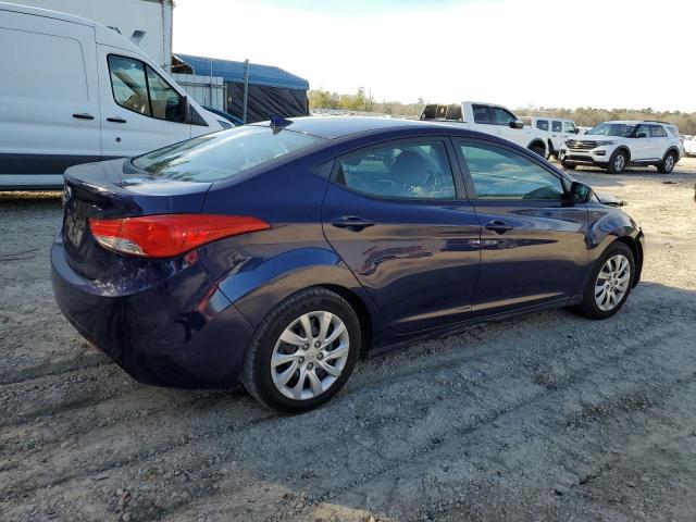 Obraz 3 z 2011 HYUNDAI ELANTRA GLS 2011 z VIN 5NPDH4AE8BH040831