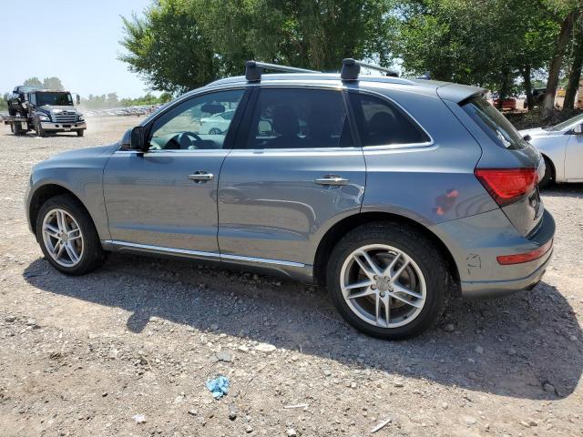 Изображение 2 2016 AUDI Q5 PREMIUM PLUS 2016 с VIN WA1L2AFP2GA105820