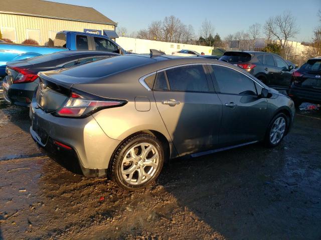 Image 3 of 2017 CHEVROLET VOLT PREMIER 2017 with VIN 1G1RD6S50HU106873