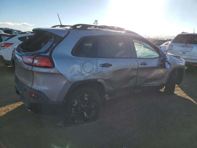 Изображение 3 2016 JEEP CHEROKEE LATITUDE 2016 с VIN 1C4PJMCS9GW111122