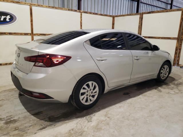 Image 3 of 2019 HYUNDAI ELANTRA SE 2019 with VIN 5NPD74LF5KH413767