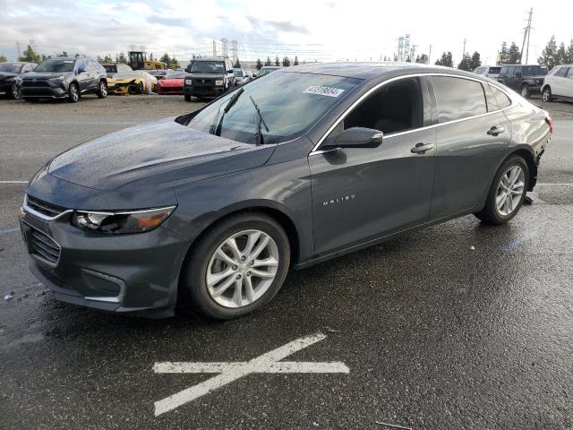 Obraz 1 z 2018 CHEVROLET MALIBU HYBRID 2018 z VIN 1G1ZF5SU6JF231995