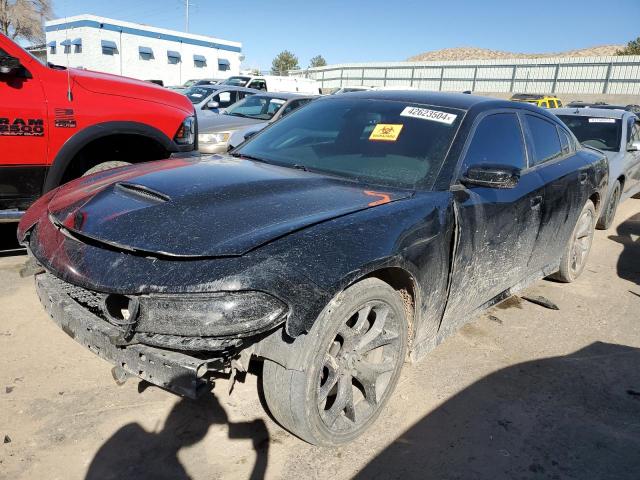 Изображение 1 2018 DODGE CHARGER SXT PLUS 2018 с VIN 2C3CDXHG7JH281291